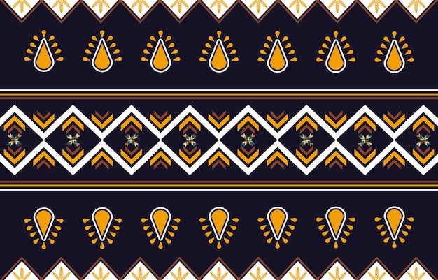 Этнический узор традиционный фон дизайн для ковровых обоев, обертывание одежды тканью батик