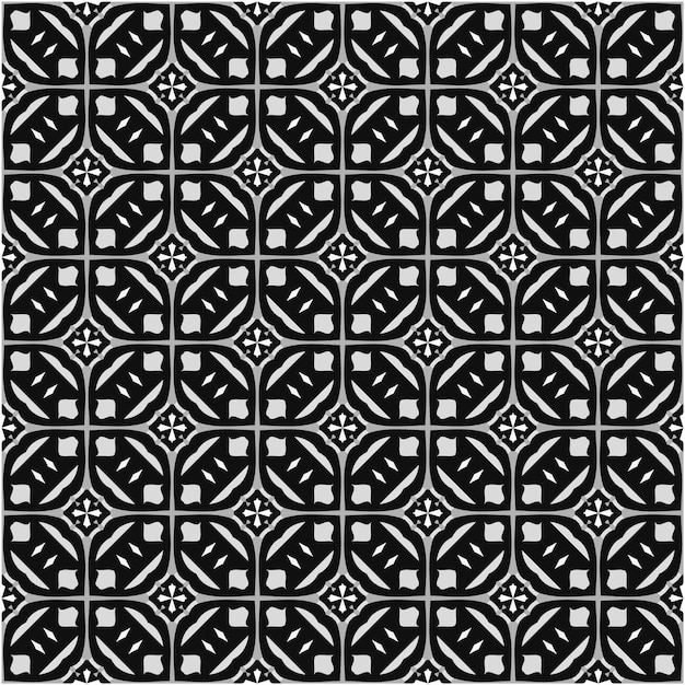Ethnic seamless pattern decorative.