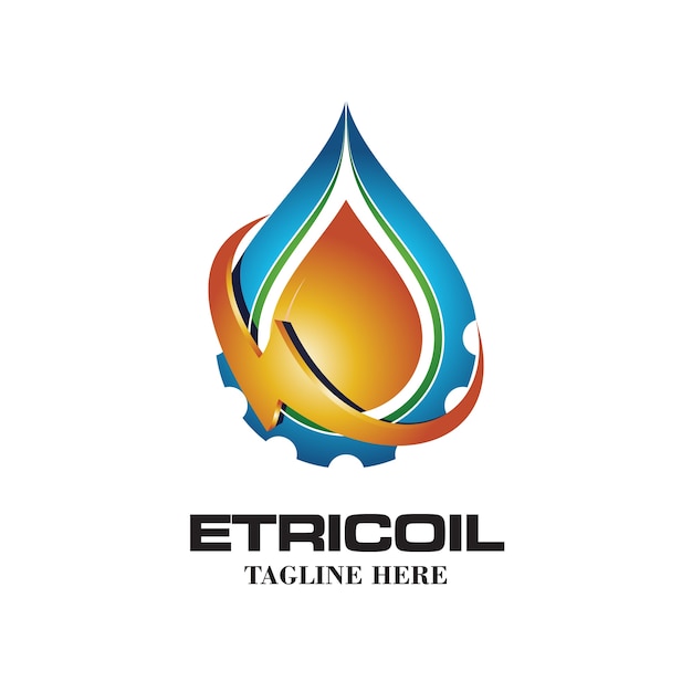 Vector etricoil