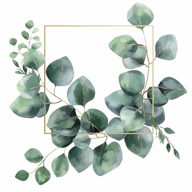 eucalyptus wreath