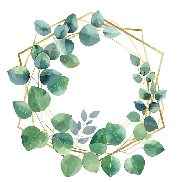 eucalyptus wreath