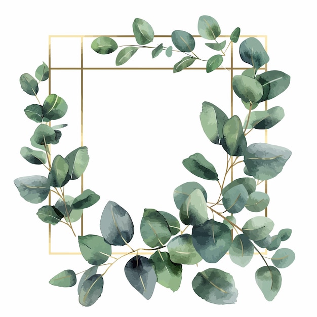 eucalyptus wreath