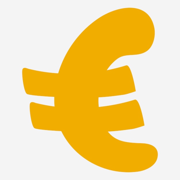 Euro Currency Symbol