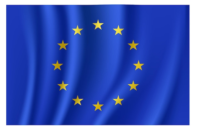 Europa vlag