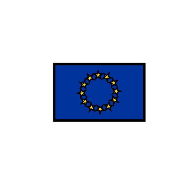 Europe flag icon