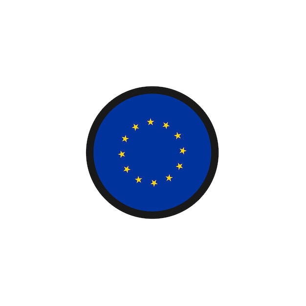 Europe flag icon