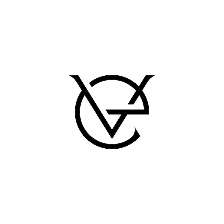 Vector ev logo