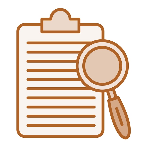 Premium vector evaluation icon vector image can be used for user