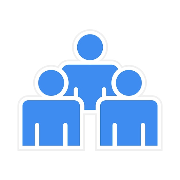 Event Organization icon vector image Can be used for Award Events