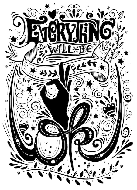 Every thing will be Ok