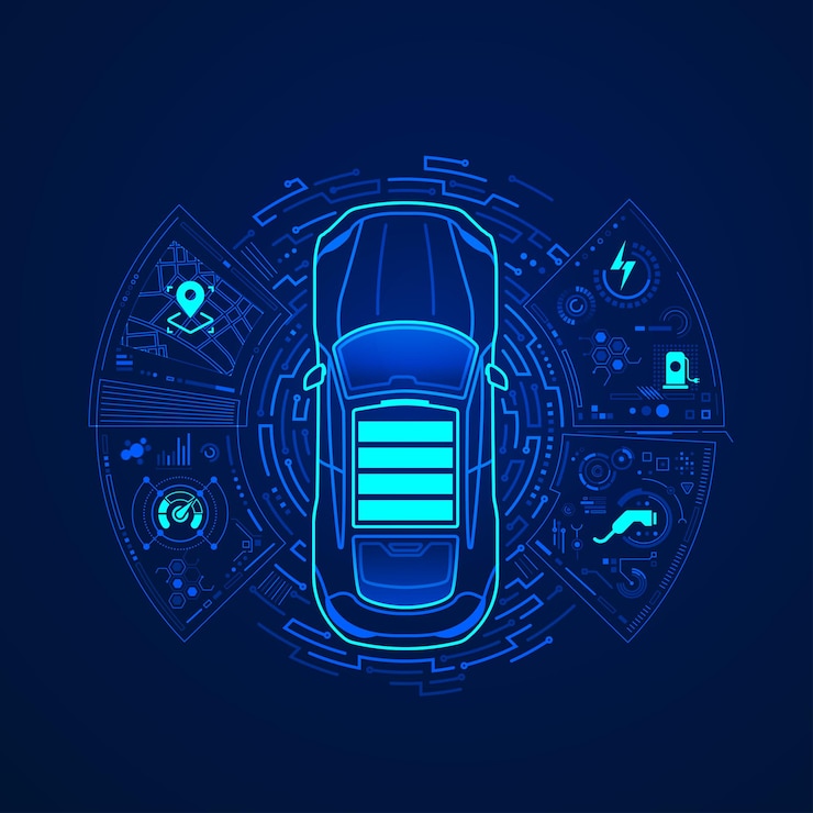 Vector evinterface