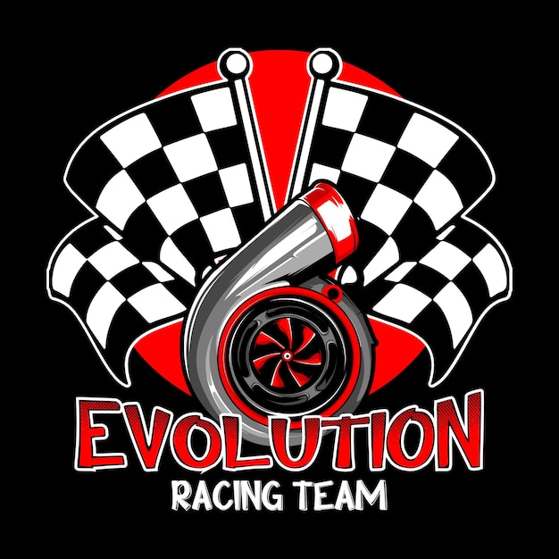 EVOLUTIE RACETEAM