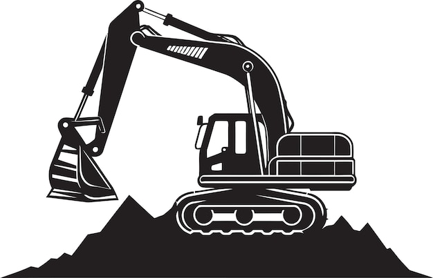 The Evolution of Excavators From Steam Shovels to Hydraulic Giants