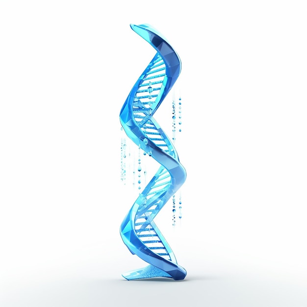 evolution genetic scientific dna microbiology spiral microscopic pharmacy render code labora