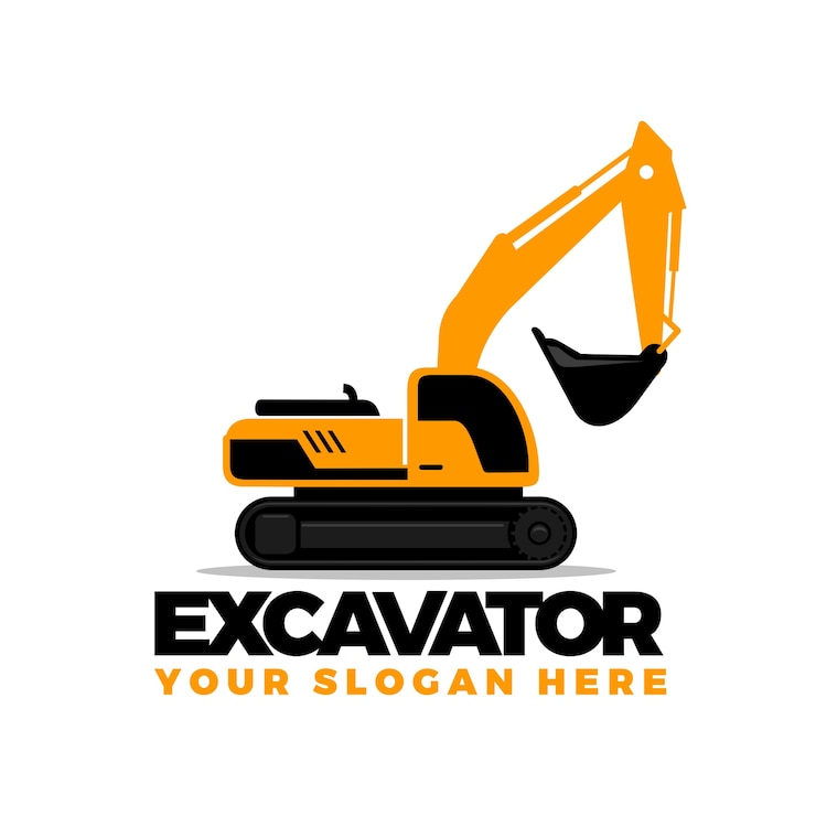 Excavator Logo