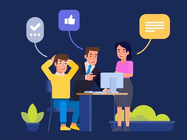 직장인 우수상 수상