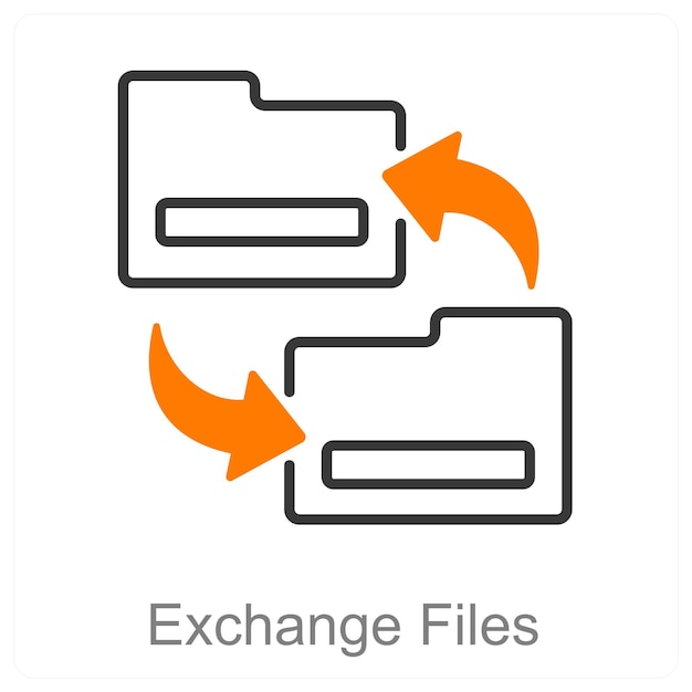 Exchange Files