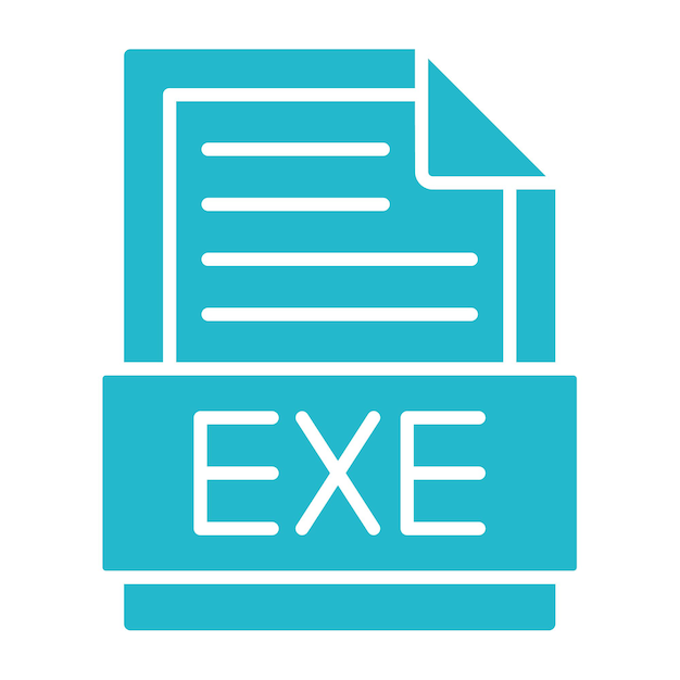 Exe アイコン