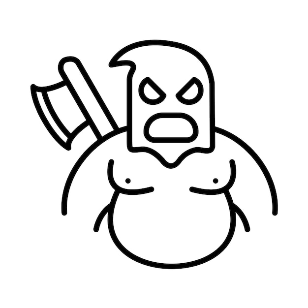 処刑 者 の 線 図