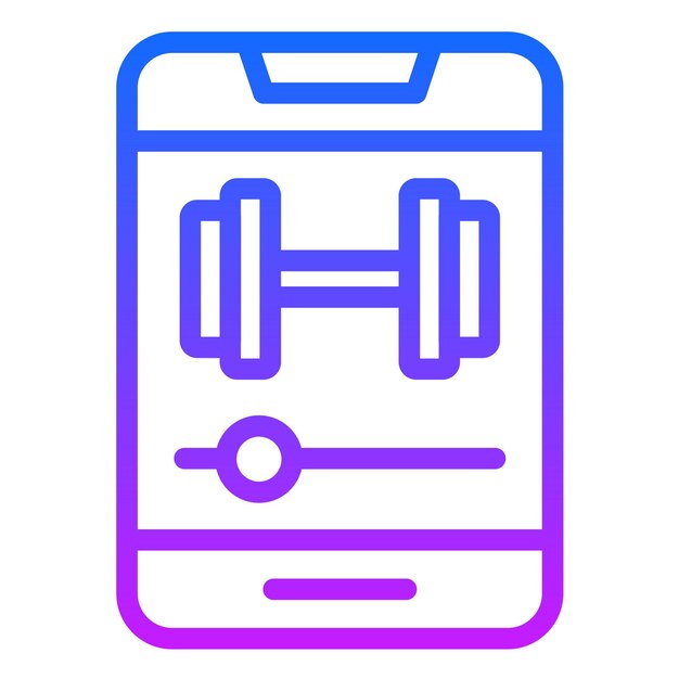 エクササイズチュートリアル アイコン