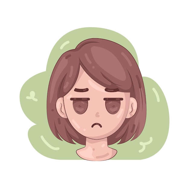 Exhausted