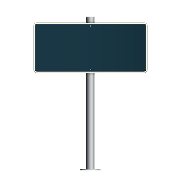 Vector exhibition stand blank empty wall trade show booth mock up exhibit exposition front view vector detailed illustration eps10 isolated on white background ready product advertising 3d render