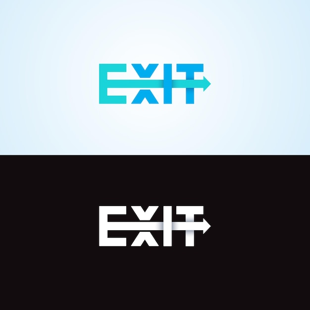 Exit design