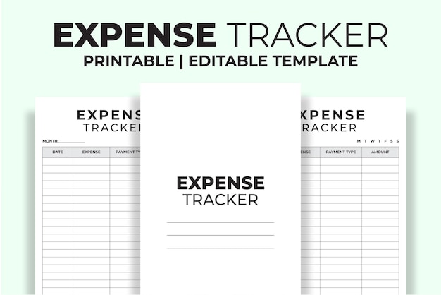 Expense Tracker