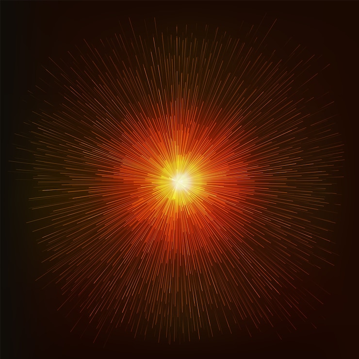 Vector explosion