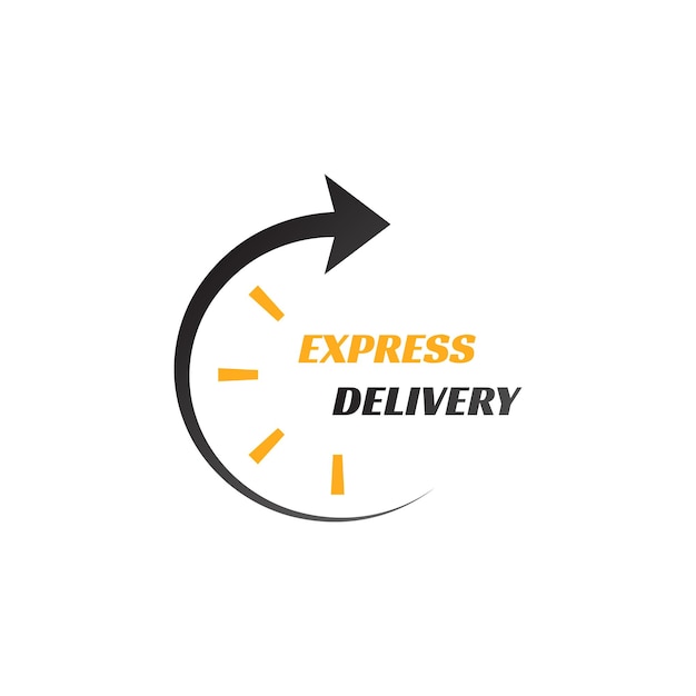 Vettore express delivery