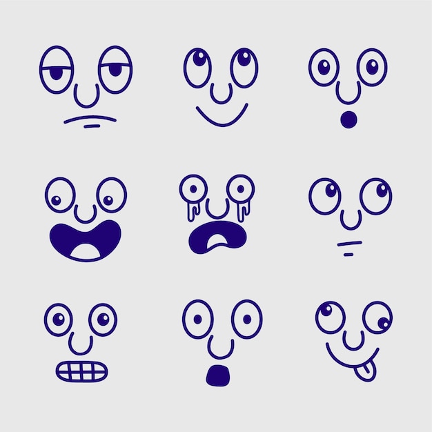 Expression Collection