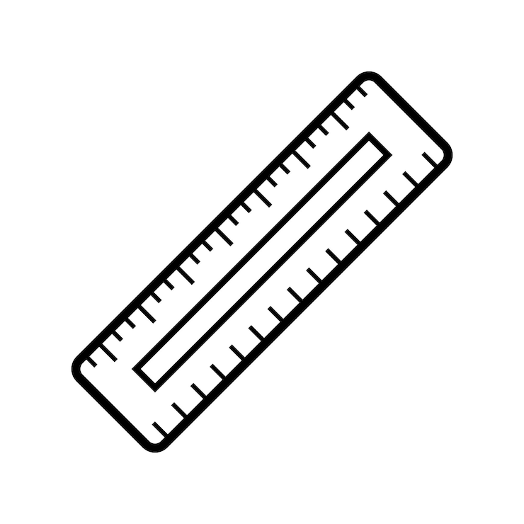 Vector 特徴的なマークのための優れたライナー アイコンベクトルテンプレートフラット