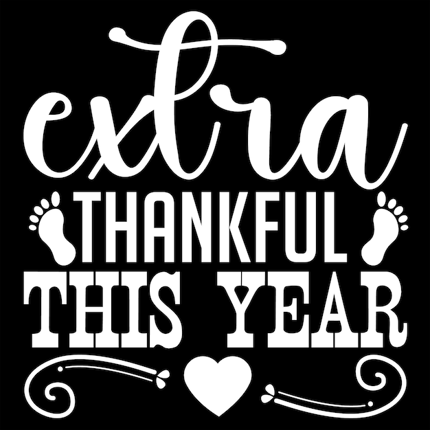 extra thankful this year