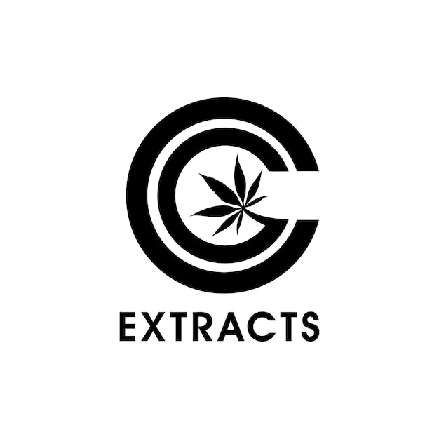 Vector extracten van cannabis