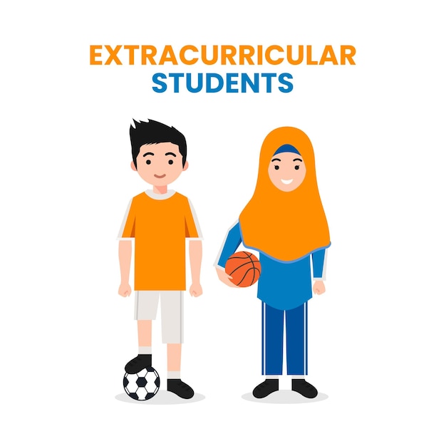 Extracurricular Students