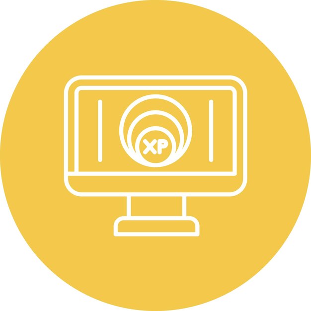 Extreme Programming icoon vector afbeelding Kan worden gebruikt voor projectbeheer