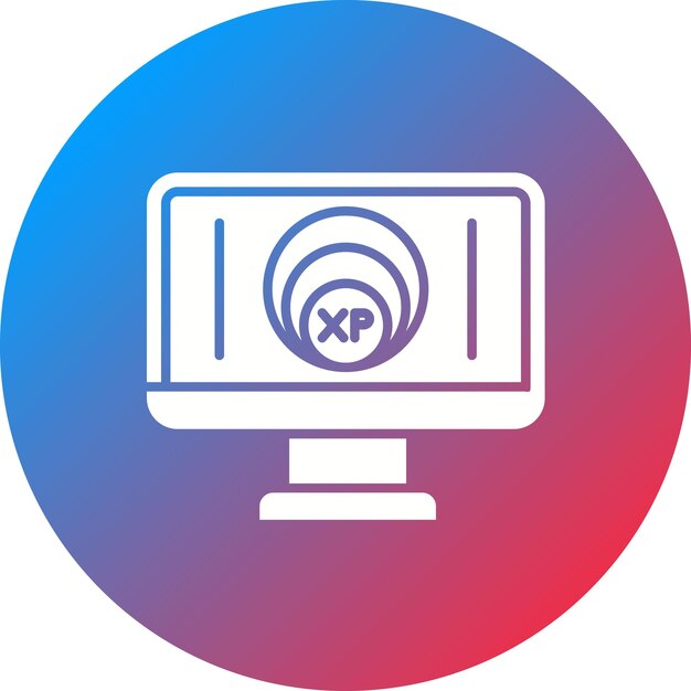 Extreme Programming icoon vector afbeelding Kan worden gebruikt voor projectbeheer
