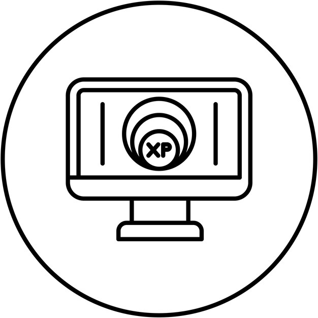 Extreme Programming icoon vector afbeelding Kan worden gebruikt voor projectbeheer