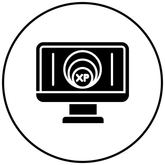 Extreme Programming icoon vector afbeelding Kan worden gebruikt voor projectbeheer