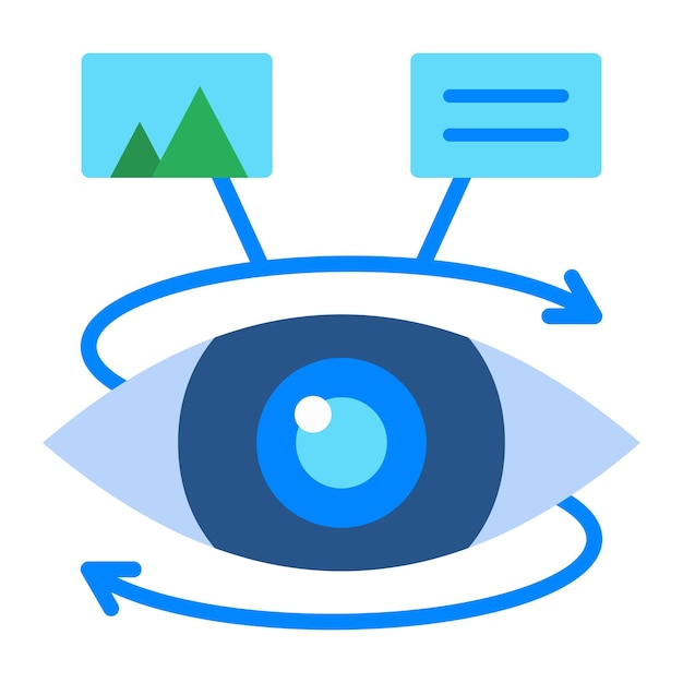 Eye icon