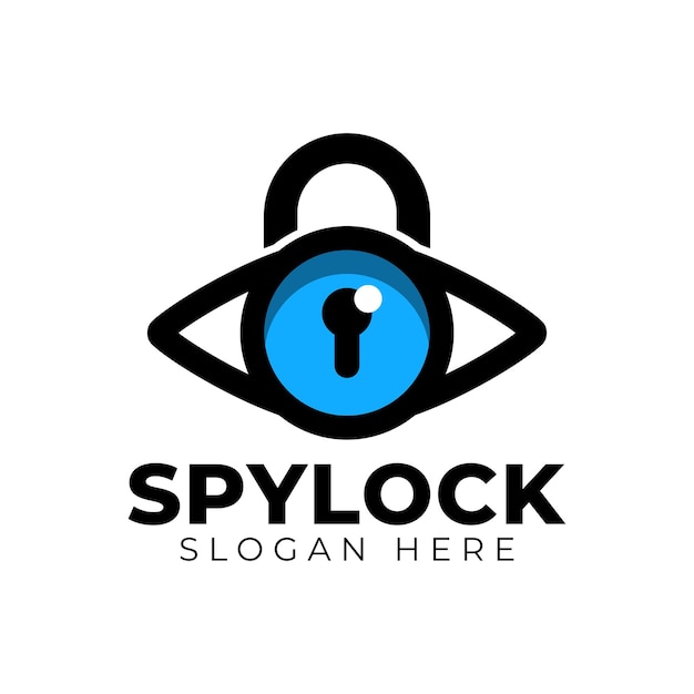 Eye Lock Logo