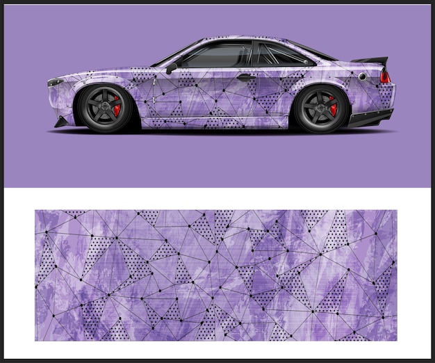 EyeCatching Car Wrap Designs