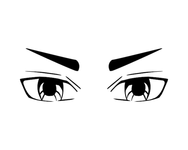 Eyes Expression