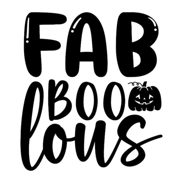 fab boos sassy SVG