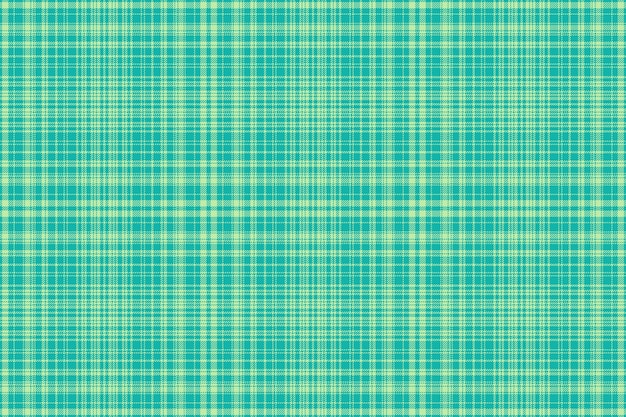 Fabric background vector Tartan plaid textile Seamless pattern texture check