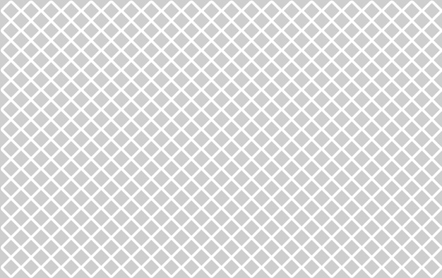 Vector fabric modern minimal pattern background. geometric diamond tile minimal pattern. seamless texture.  squares diagonal rectangular, rectangle grid, mesh graph paper pattern. 45 degree draft