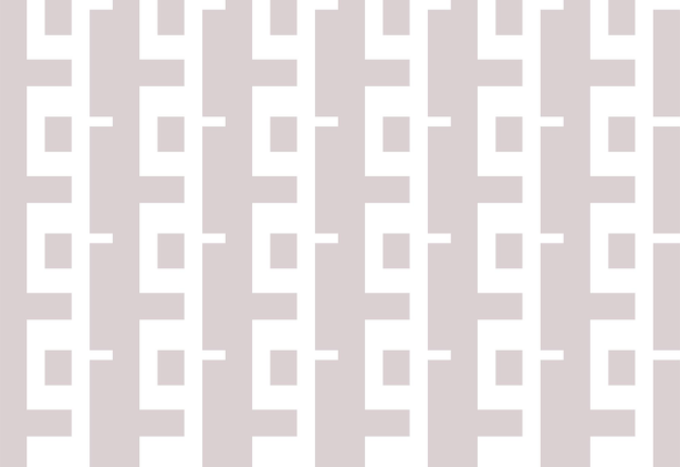 fabric modern minimal pattern background. squares geometric tile minimal pattern. texture vertical bricks. rectangle black line seamless vector pattern. linear grid with smooth angles illustration