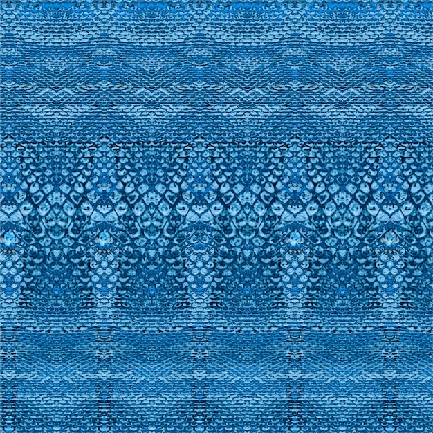 Fabric pattern for textile designs