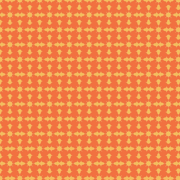 fabric pattern vector