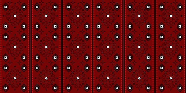 fabric pattern